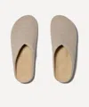 Rothys The Casual Clog In Brown/neutral