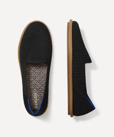 Rothys Rothy's Women's Cruiser Loafers In Black