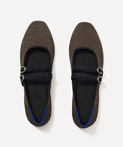 Rothys Rothy's Women's Double Buckle Mary Janes