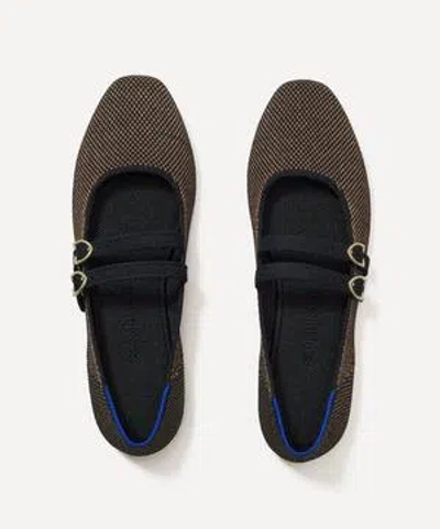 Rothys Rothy's Women's Double Buckle Mary Janes