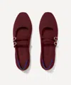 Rothys Rothy's Women's Double Buckle Mary Janes