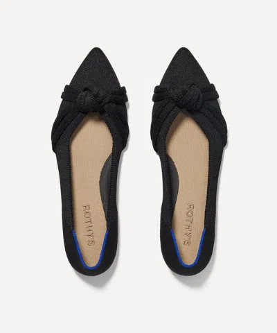 Rothys Rothy's Women's Knot Point Ii Flats