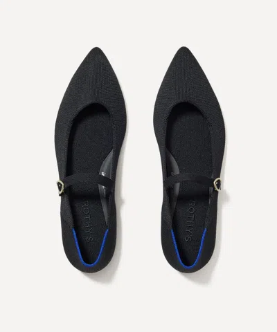 Rothys Rothy's Women's Point Mary Janes