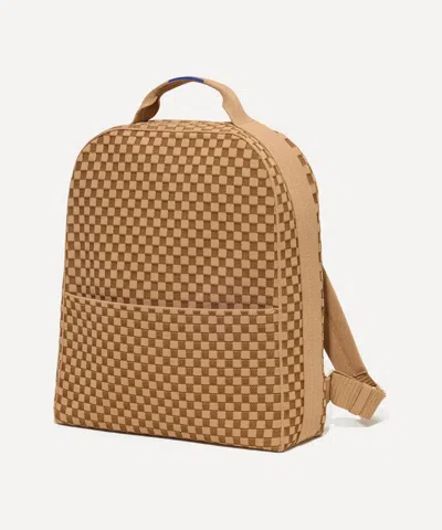 Rothys Rothy's Women's The Hazelnut Backpack