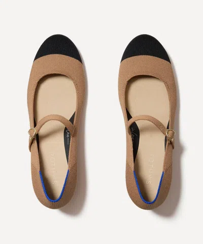 Rothys Rothy's Women's The Mary Jane Heel