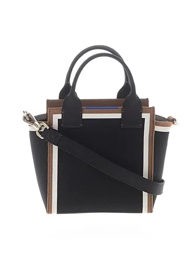 Pre-owned Rothys Satchel In Black