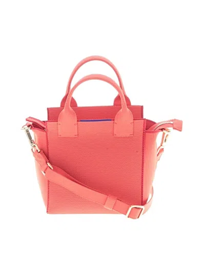 Pre-owned Rothys Satchel In Pink