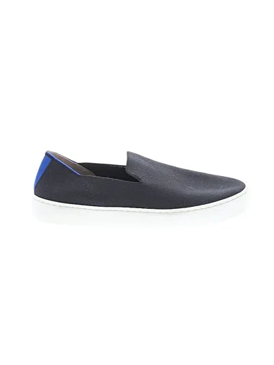 Pre-owned Rothys Sneakers In Black