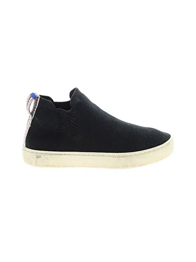 Pre-owned Rothys Sneakers In Black