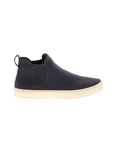 Pre-owned Rothys Sneakers In Blue