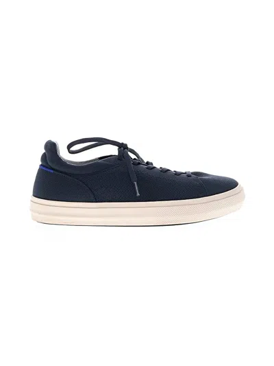 Pre-owned Rothys Sneakers In Blue