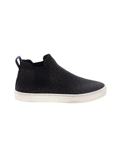 Pre-owned Rothys Sneakers In Blue