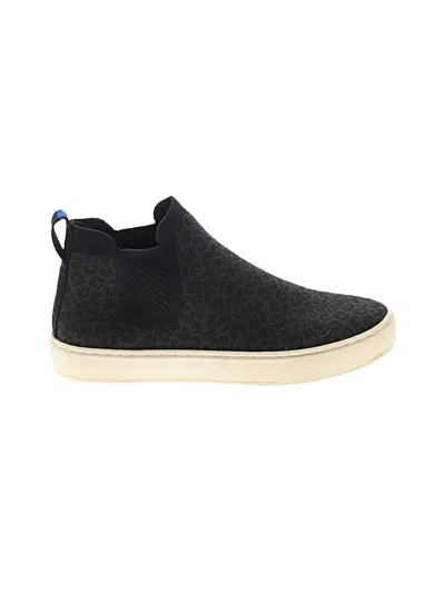 Pre-owned Rothys Sneakers In Brown