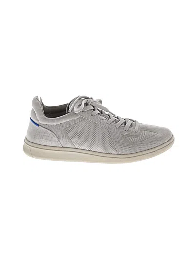 Pre-owned Rothys Sneakers In Gray