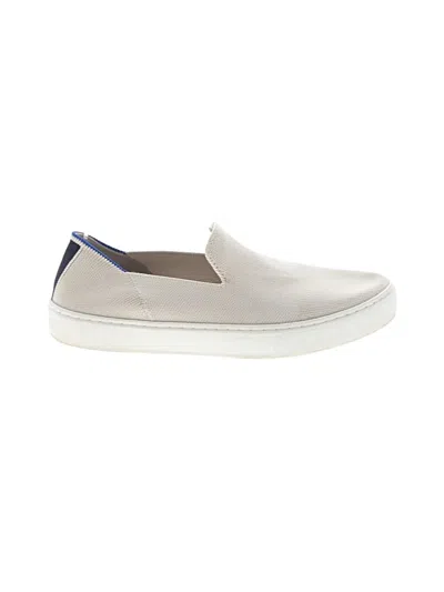 Pre-owned Rothys Sneakers In Gray