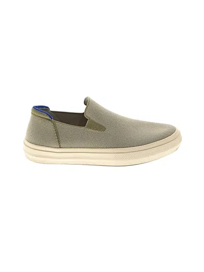 Pre-owned Rothys Sneakers In Gray