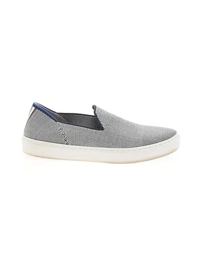 Pre-owned Rothys Sneakers In Gray