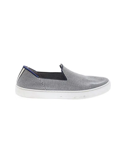 Pre-owned Rothys Sneakers In Gray