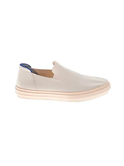 Pre-owned Rothys Sneakers In Ivory