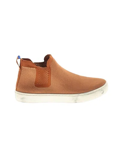Pre-owned Rothys Sneakers In Tan