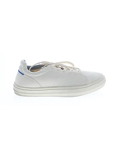 Pre-owned Rothys Sneakers In White