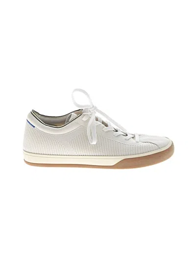 Pre-owned Rothys Sneakers In White