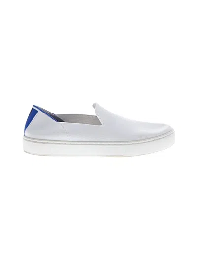Pre-owned Rothys Sneakers In White