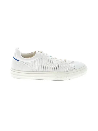 Pre-owned Rothys Sneakers In White