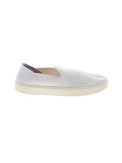 Pre-owned Rothys Sneakers In White