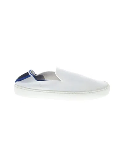 Pre-owned Rothys Sneakers In White