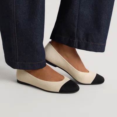 Rothys The Almond Ballet In Multi