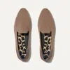 Rothys Almond Loafers In Portobello