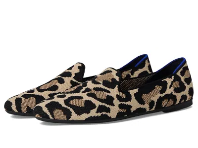 Rothys The Almond Loafers In Sand