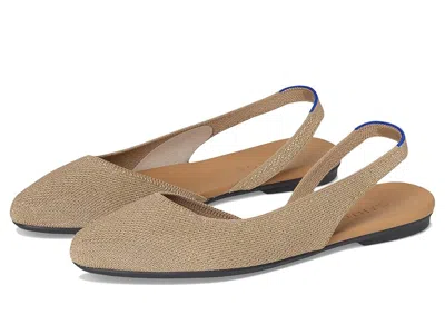Rothys The Almond Slingback