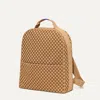 Rothys The Backpack In Brown/neutral In Hazelnut