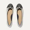 Rothys The Ballet Flat In Brown In Coco
