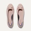 Rothys The Ballet Flat In Pink
