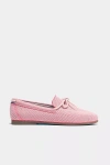 Rothys The Boat Shoe In Pink In Pink