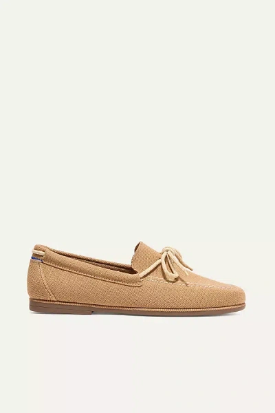Rothys The Boat Shoes In White