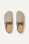 Rothys The Braid Clog In Brown