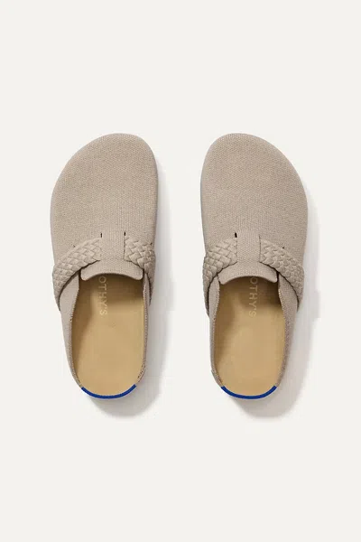 ROTHYS THE BRAID CLOG