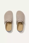 Rothys The Braid Clog In Brown