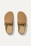 Rothys The Braid Clog In Brown