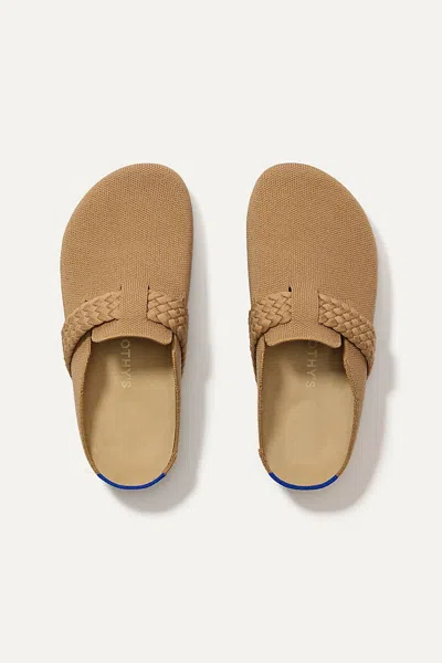 ROTHYS THE BRAID CLOG