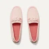Rothys Rothy's The Braid Driver In Cakepop