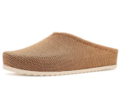 Rothys The Casual Clog In Brown