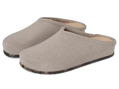 Rothys The Casual Clog In Gray