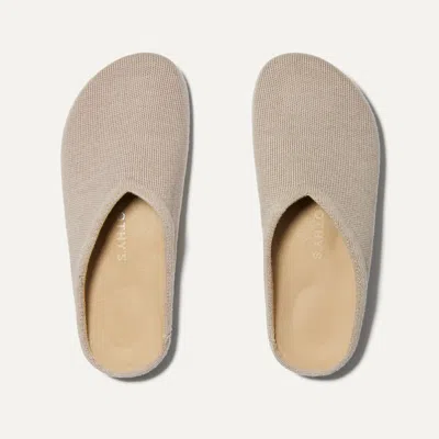 ROTHYS THE CASUAL CLOG IN BROWN/NEUTRAL