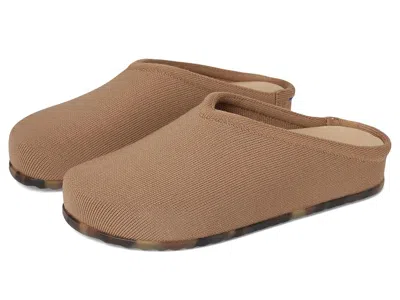 Rothys The Casual Clogs In Brown