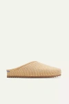 Rothys The Casual Clogs In Beige